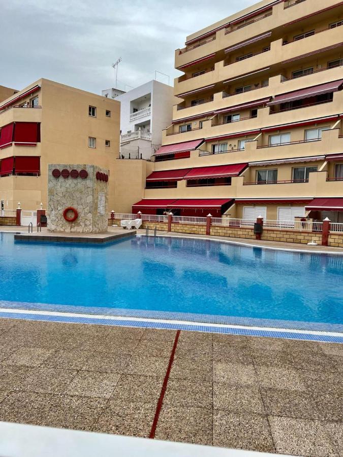 Iki White Playa La Arena Apartment Puerto de Santiago  Exterior photo