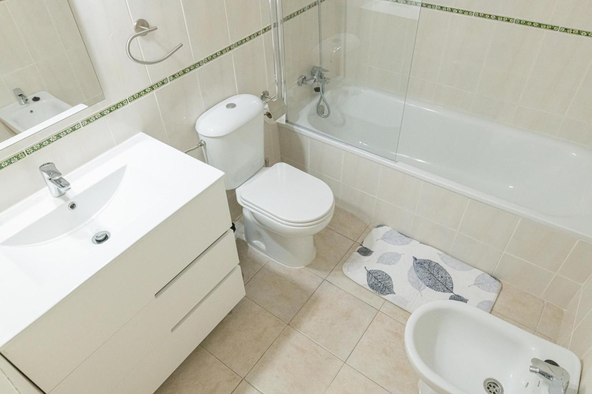 Iki White Playa La Arena Apartment Puerto de Santiago  Exterior photo