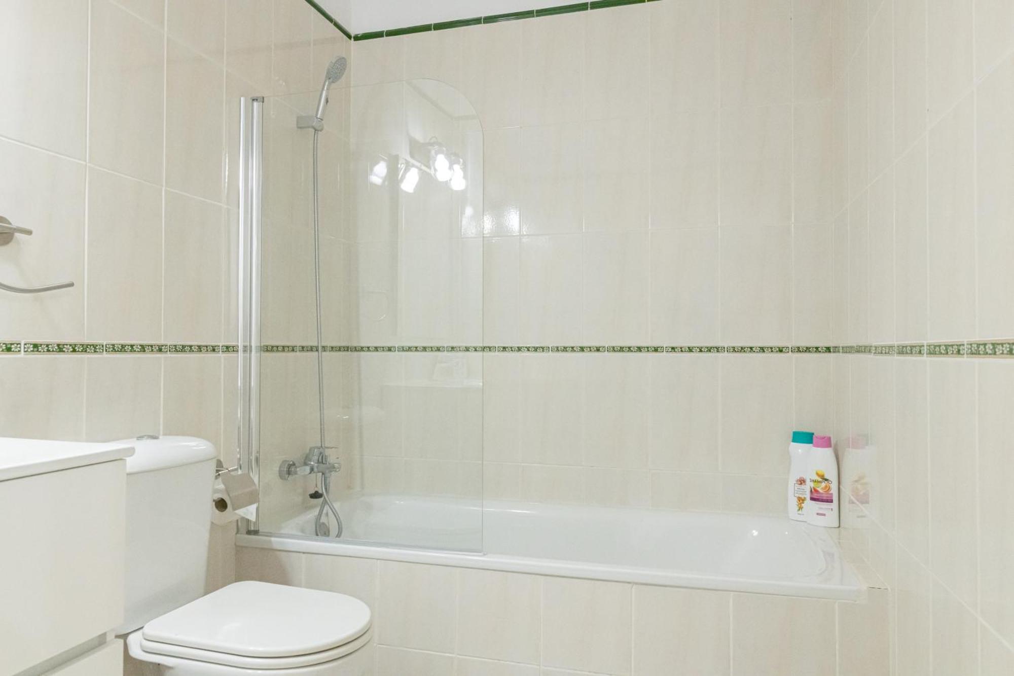Iki White Playa La Arena Apartment Puerto de Santiago  Exterior photo
