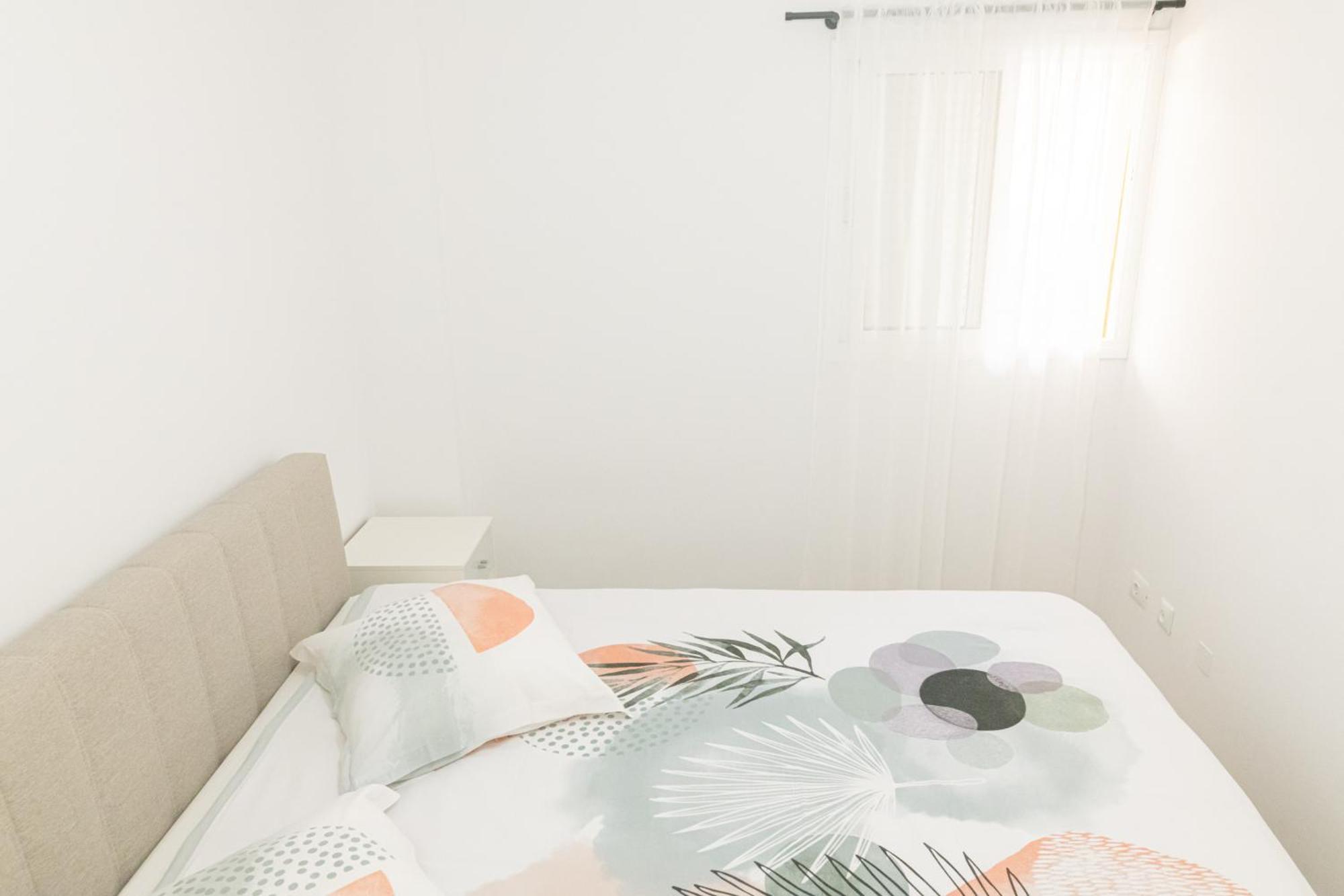 Iki White Playa La Arena Apartment Puerto de Santiago  Exterior photo